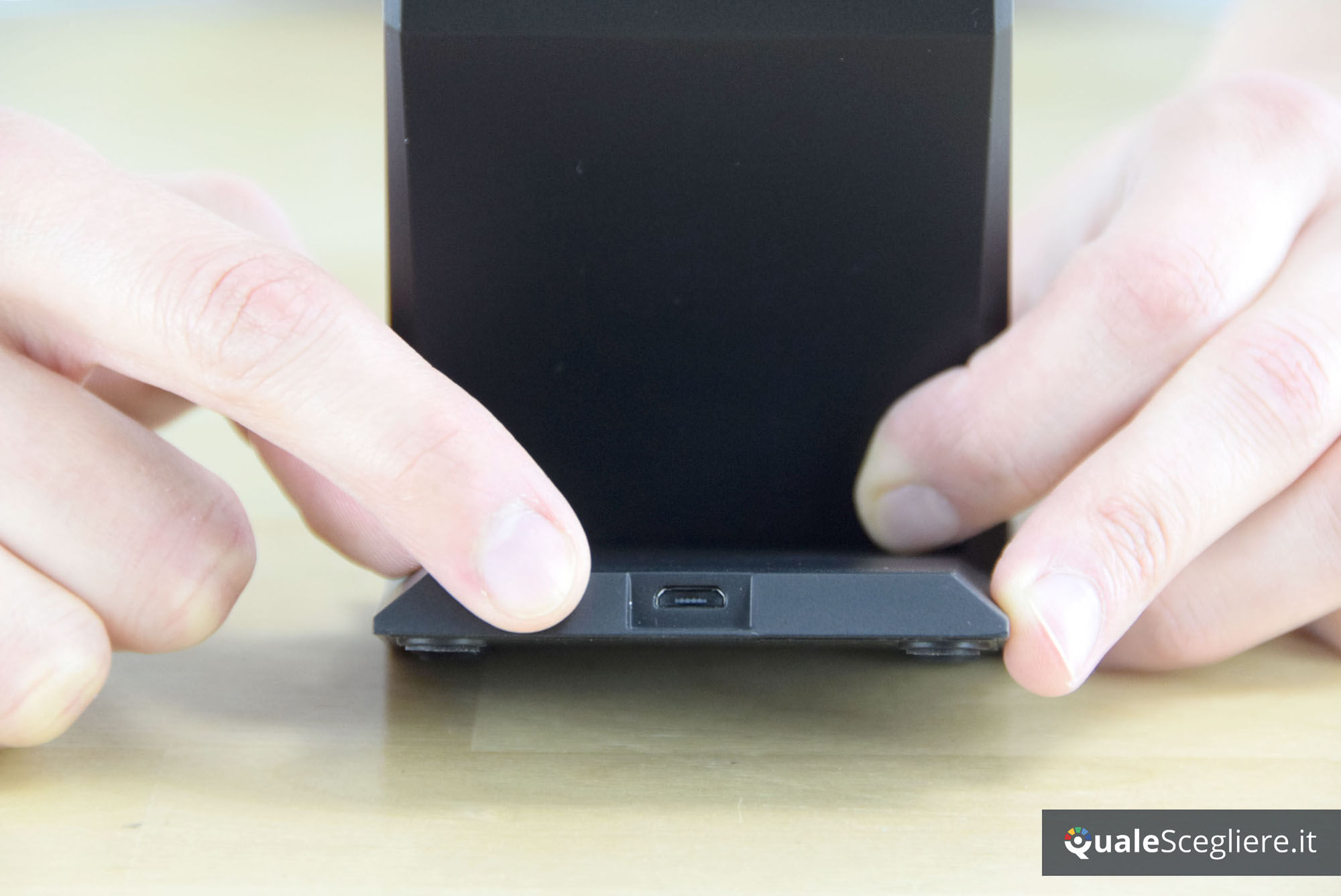 Choetech T520