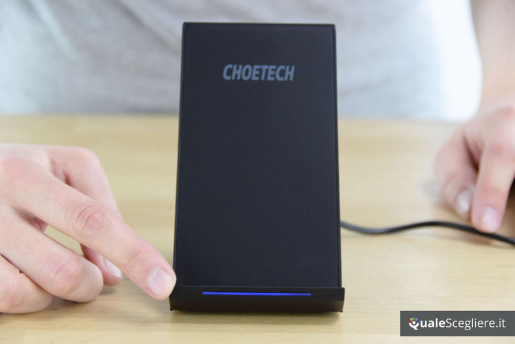 Choetech T520