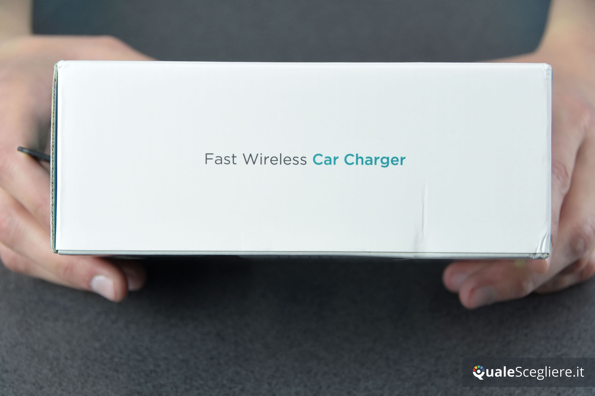 Choetech T536-S