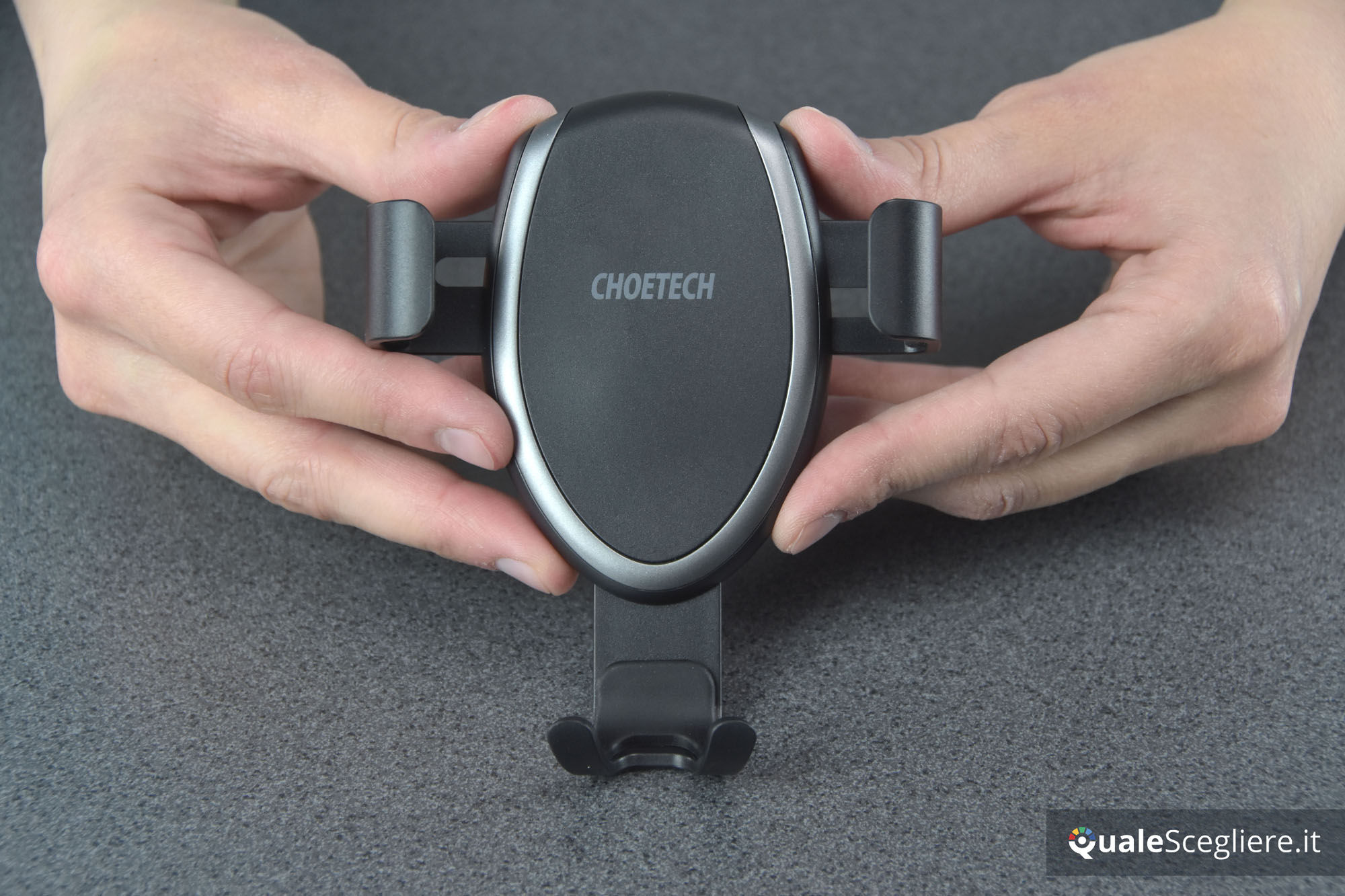 Choetech T536-S