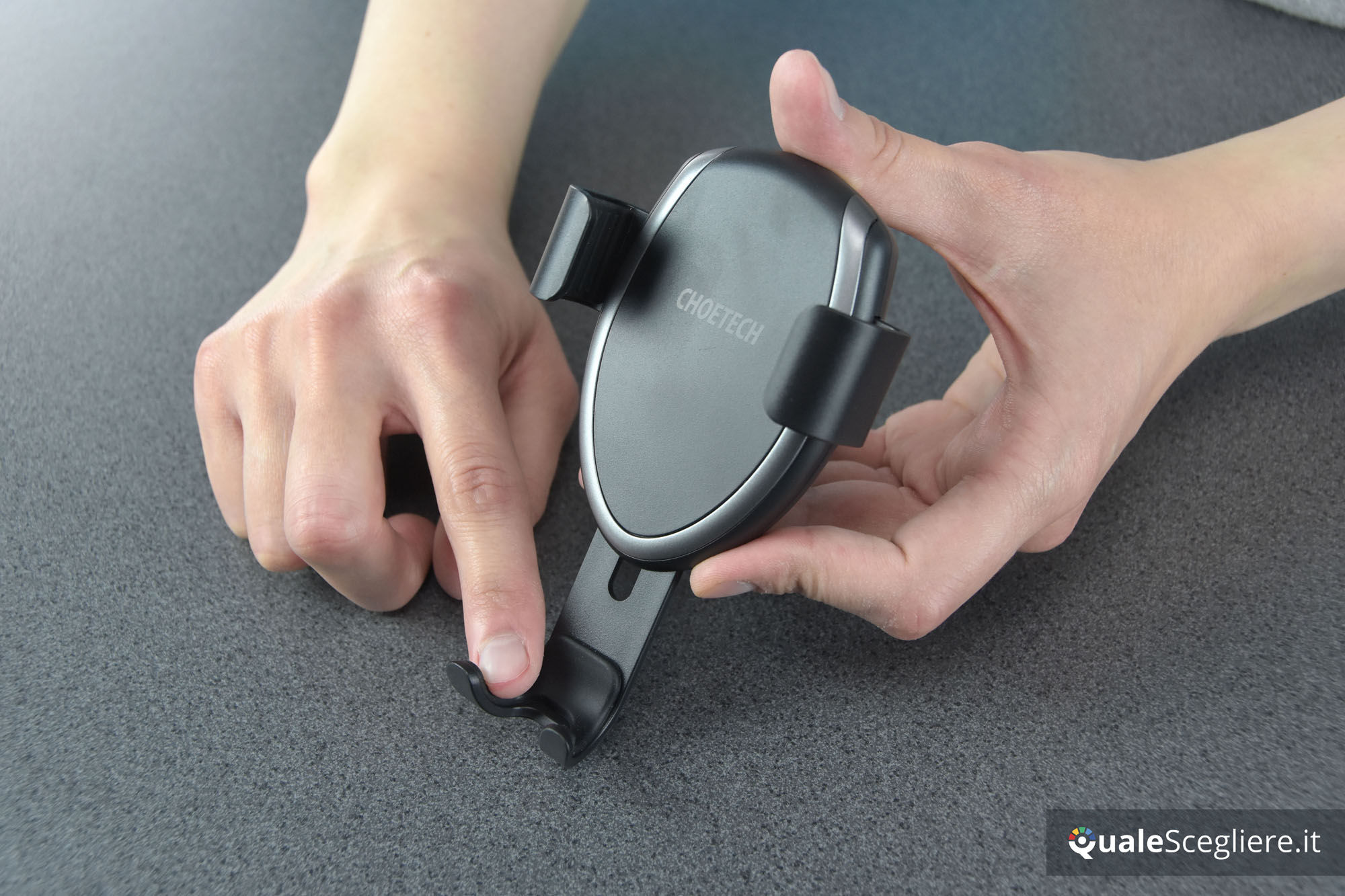 Choetech T536-S