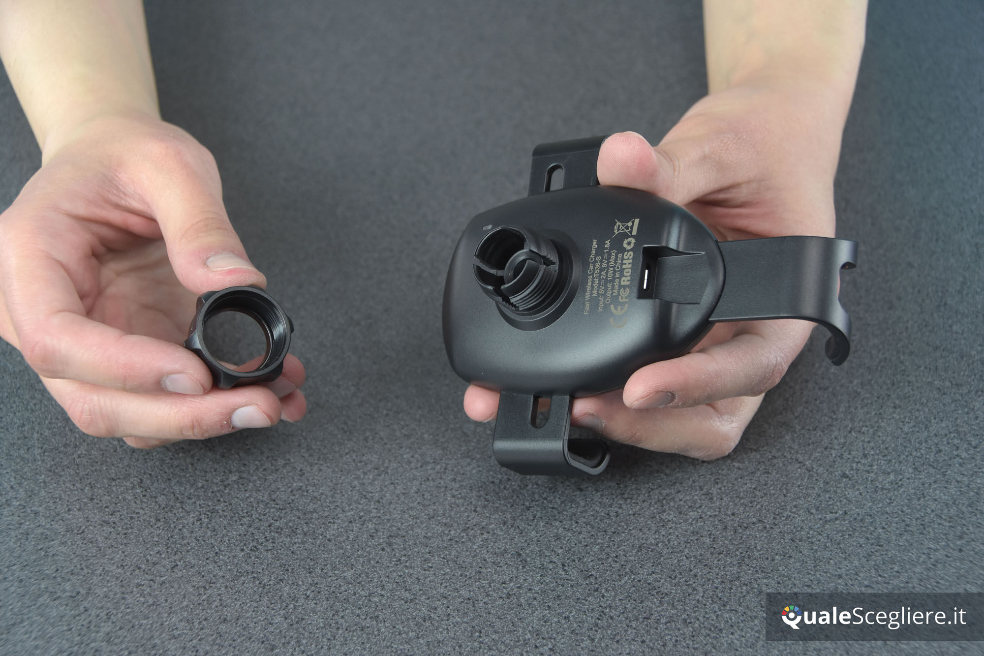 Choetech T536-S