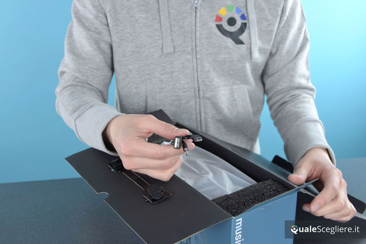 Energy Sistem Energy Music Box 7+