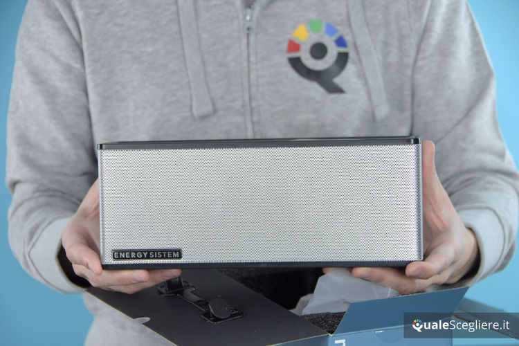 Energy Sistem Energy Music Box 7+