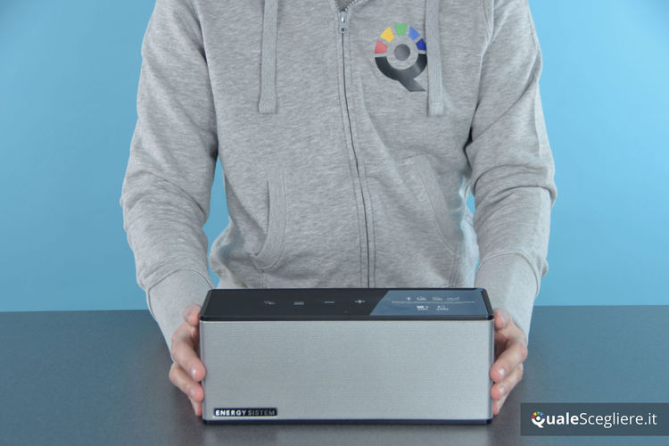 Energy Sistem Energy Music Box 7+