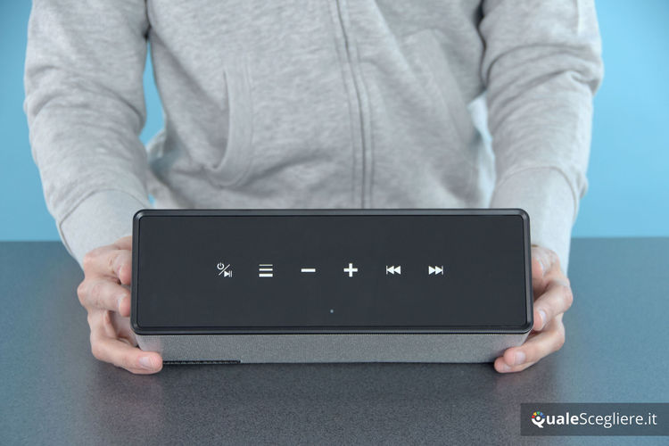 Energy Sistem Energy Music Box 7+