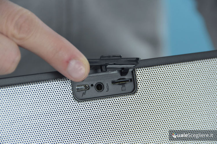 Energy Sistem Energy Music Box 7+