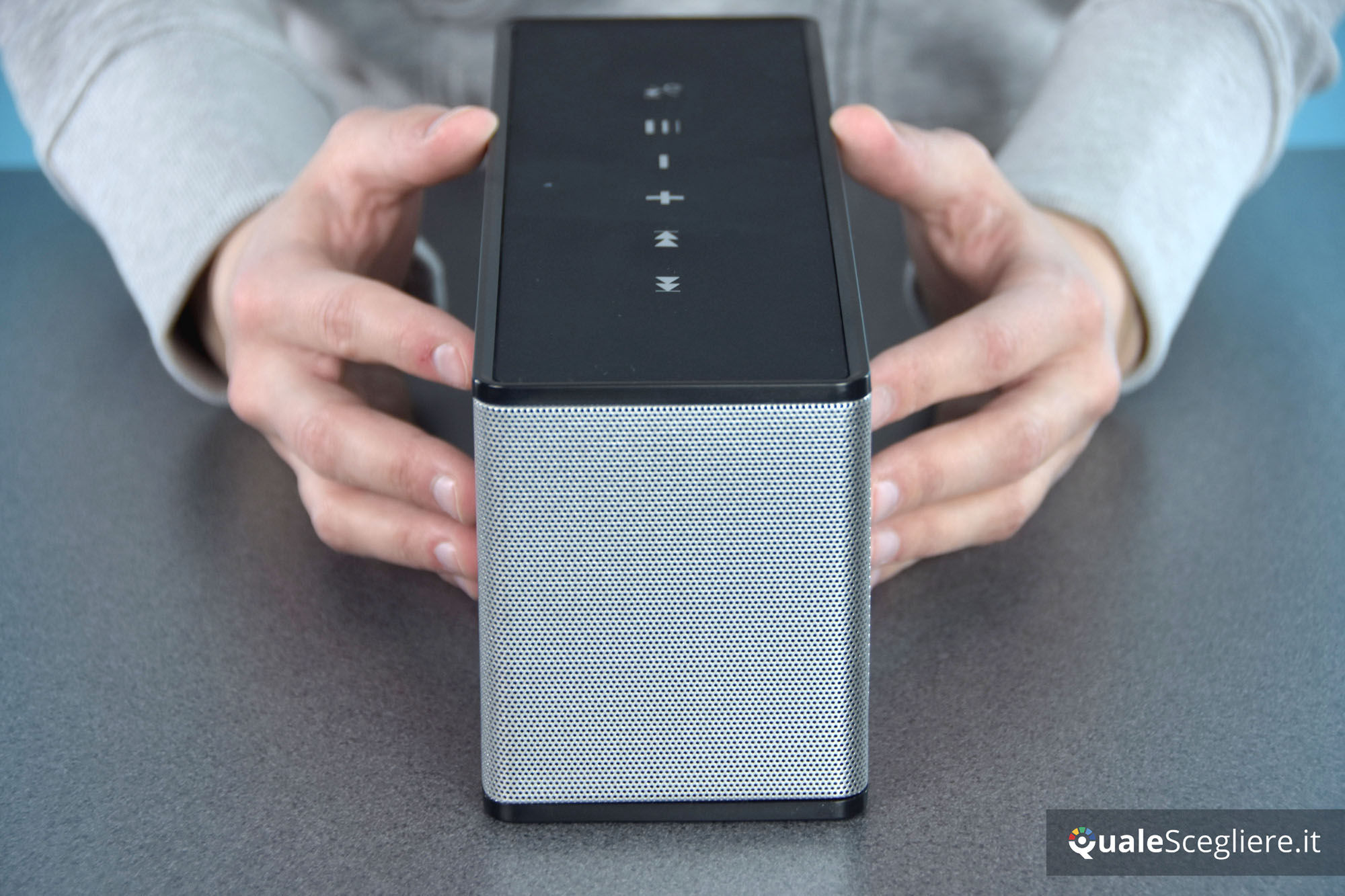 Energy Sistem Energy Music Box 7+