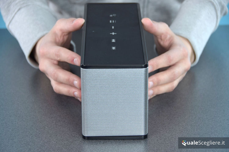 Energy Sistem Energy Music Box 7+