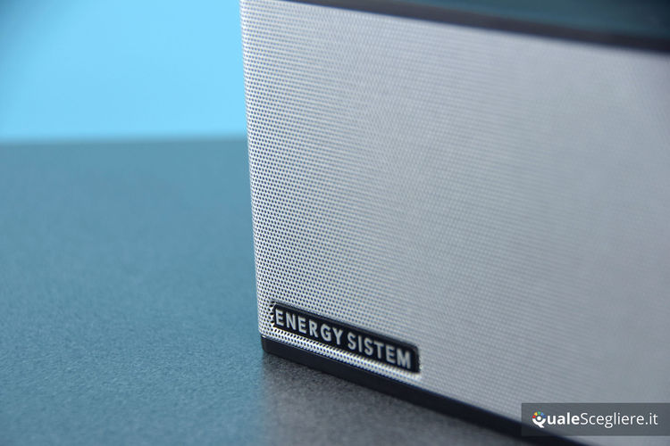 Energy Sistem Energy Music Box 7+