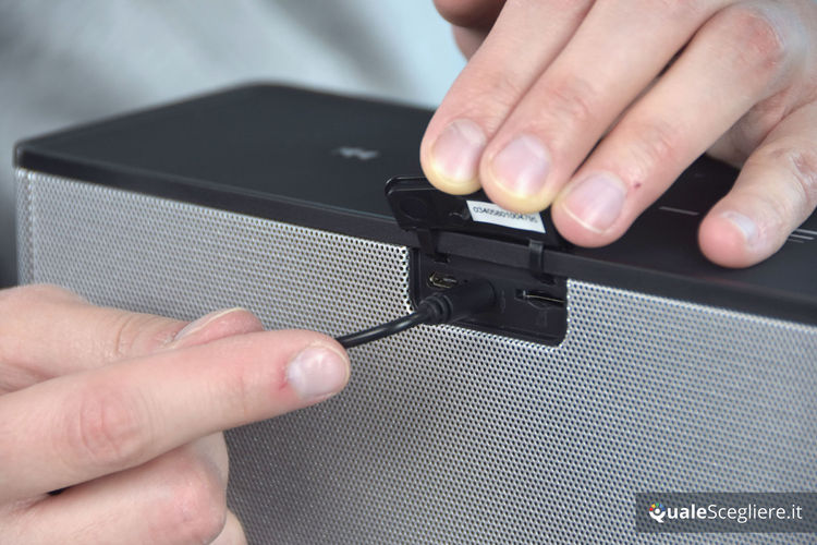 Energy Sistem Energy Music Box 7+