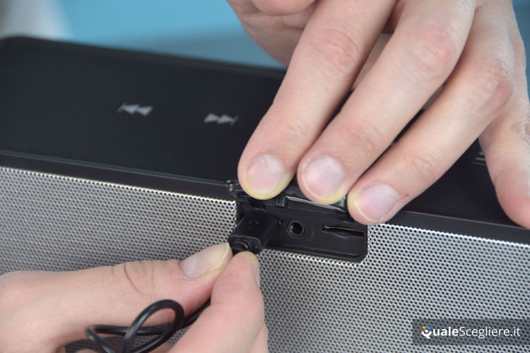 Energy Sistem Energy Music Box 7+