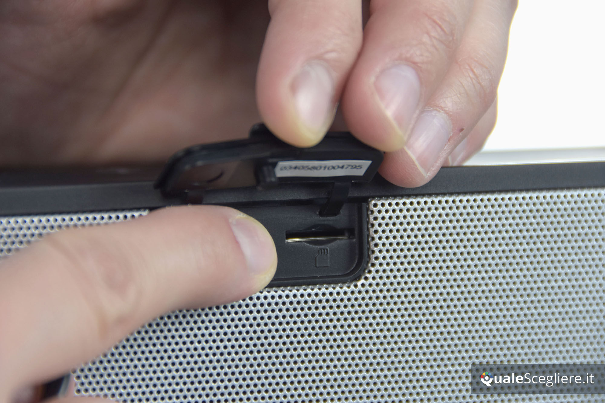 Energy Sistem Energy Music Box 7+