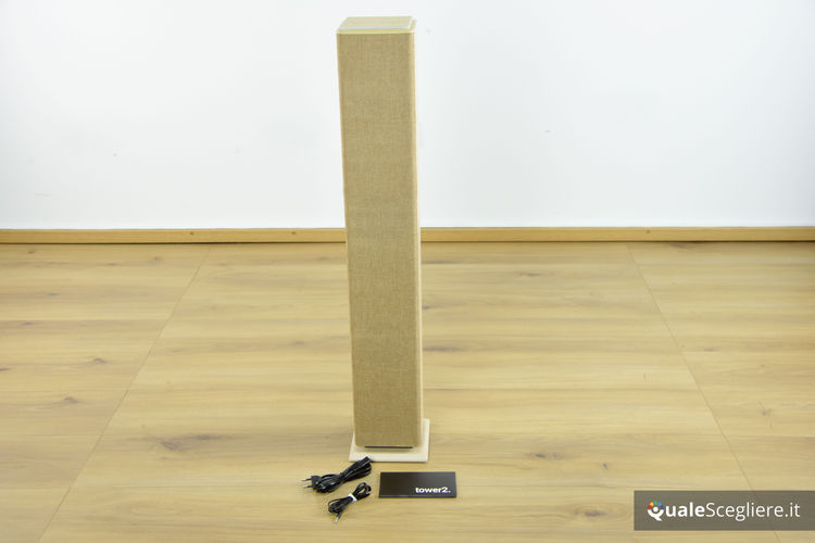 Energy Sistem Energy Tower 2 Style Ibiza