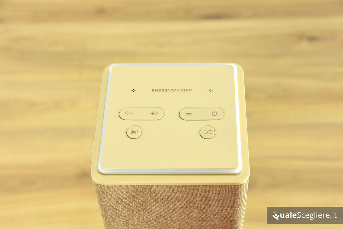 Energy Sistem Energy Tower 2 Style Ibiza