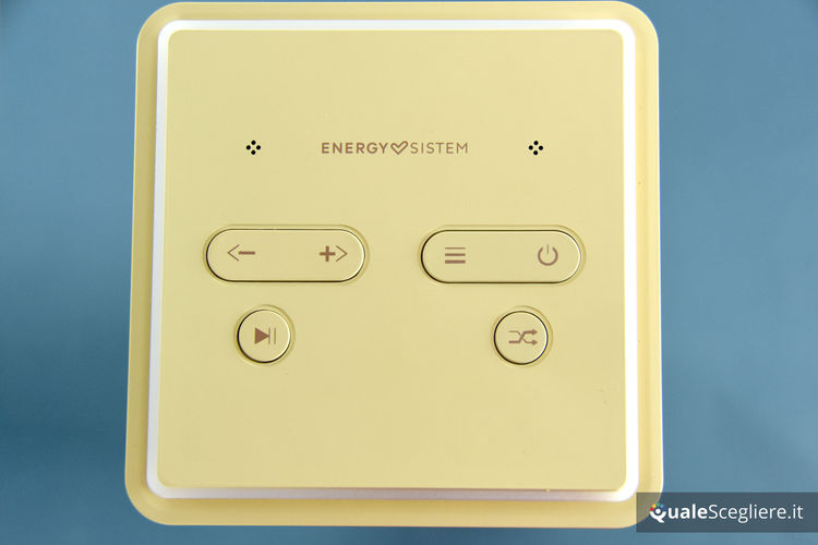 Energy Sistem Energy Tower 2 Style Ibiza