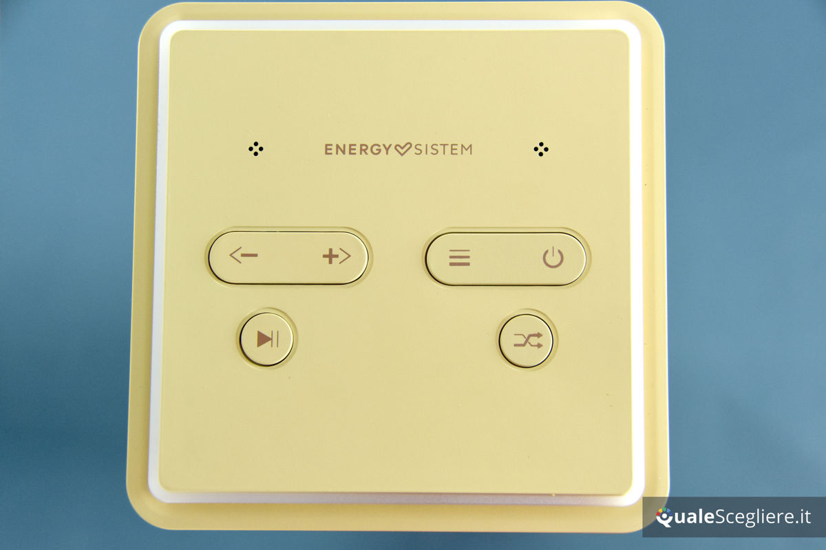 Energy Sistem Energy Tower 2 Style Ibiza