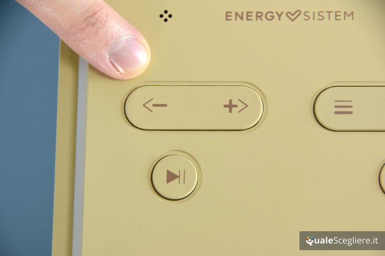 Energy Sistem Energy Tower 2 Style Ibiza