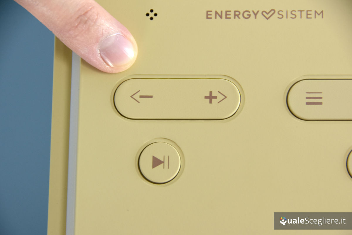 Energy Sistem Energy Tower 2 Style Ibiza