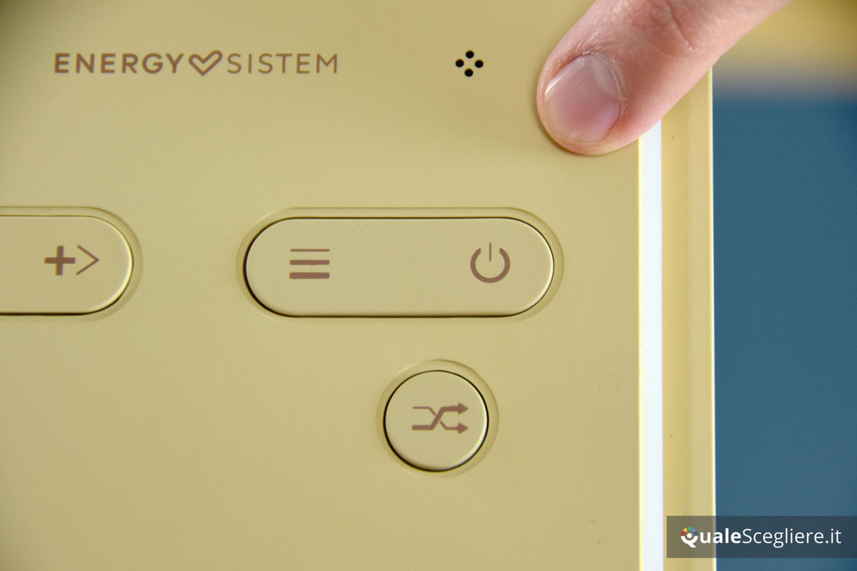 Energy Sistem Energy Tower 2 Style Ibiza