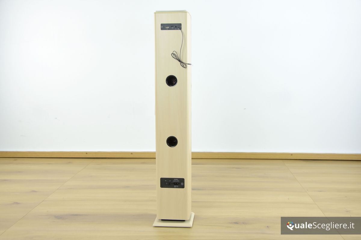 Energy Sistem Energy Tower 2 Style Ibiza