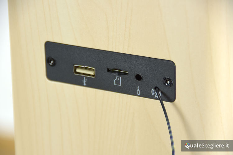 Energy Sistem Energy Tower 2 Style Ibiza