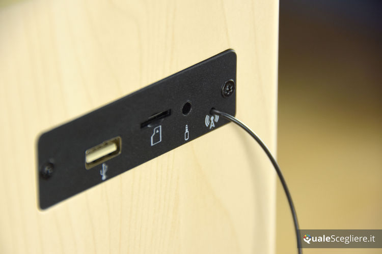 Energy Sistem Energy Tower 2 Style Ibiza