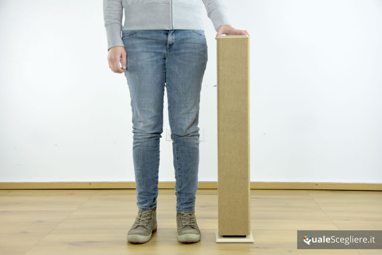 Energy Sistem Energy Tower 2 Style Ibiza