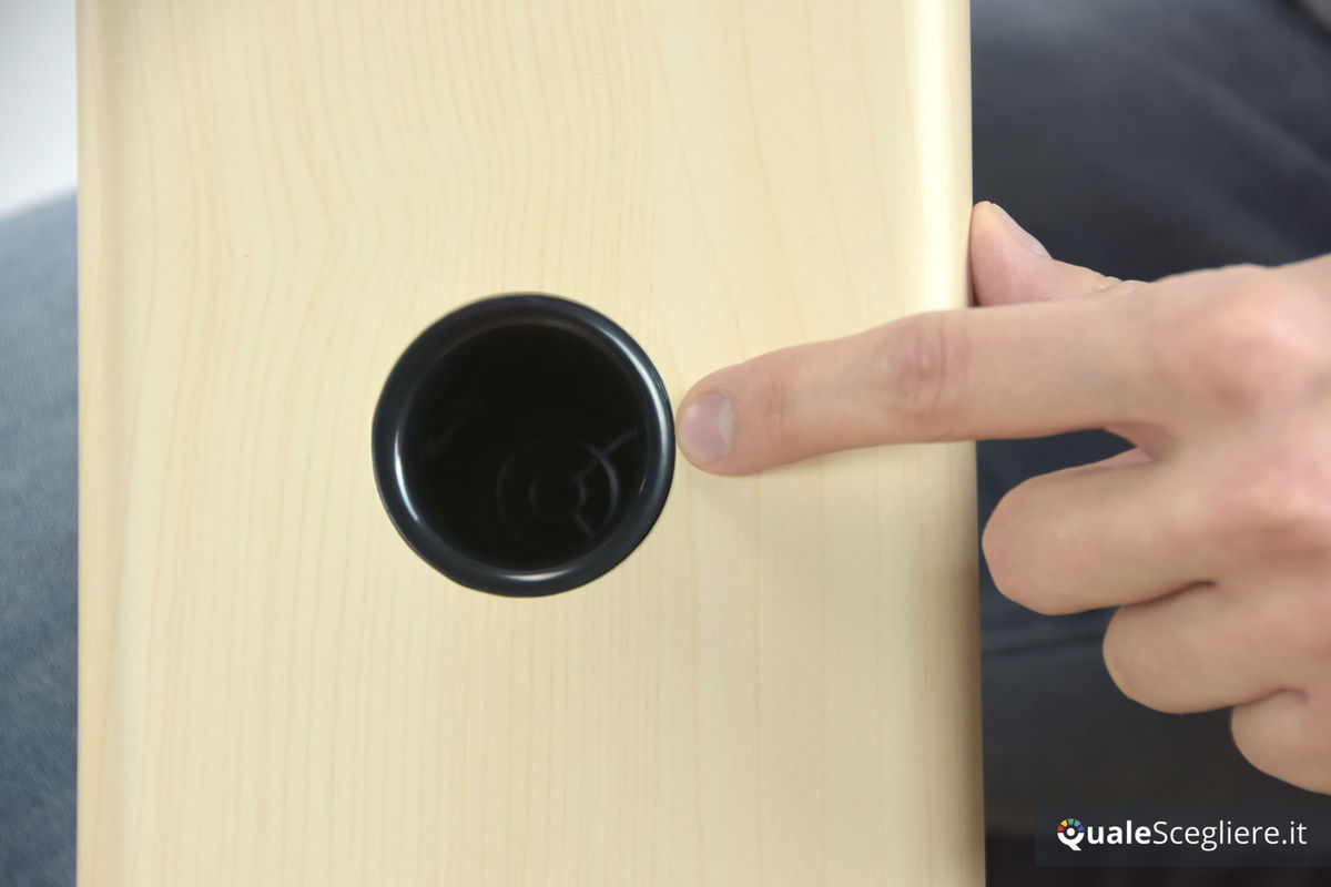 Energy Sistem Energy Tower 2 Style Ibiza