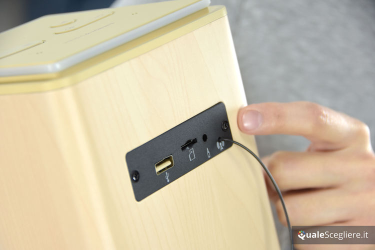 Energy Sistem Energy Tower 2 Style Ibiza