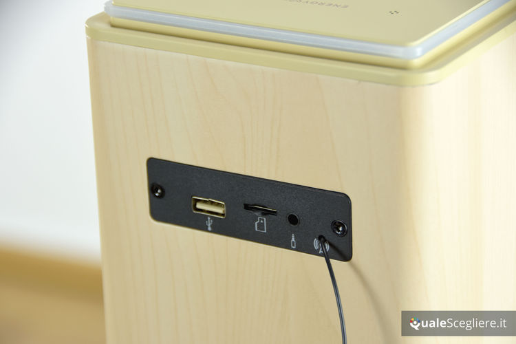 Energy Sistem Energy Tower 2 Style Ibiza