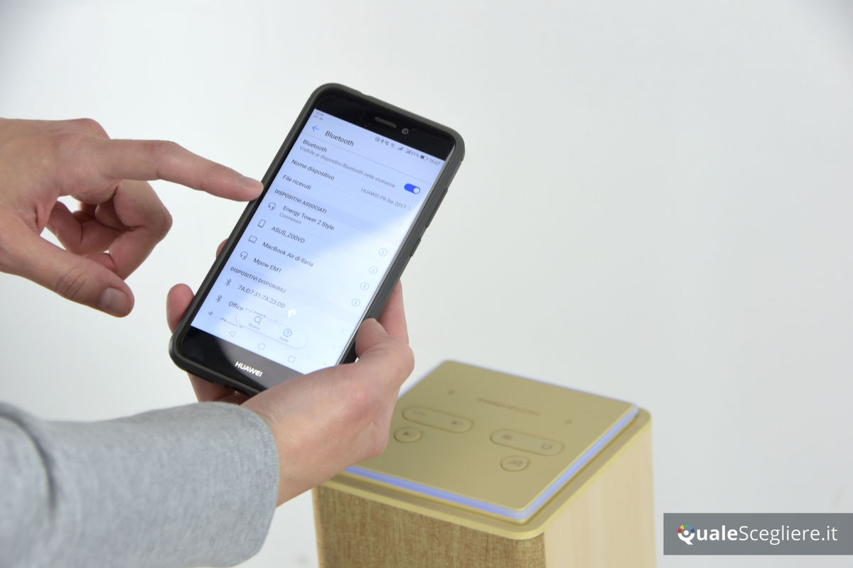 Energy Sistem Energy Tower 2 Style Ibiza