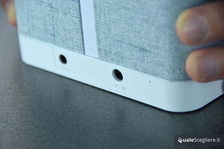 Energy Sistem Smart Speaker 5 Home