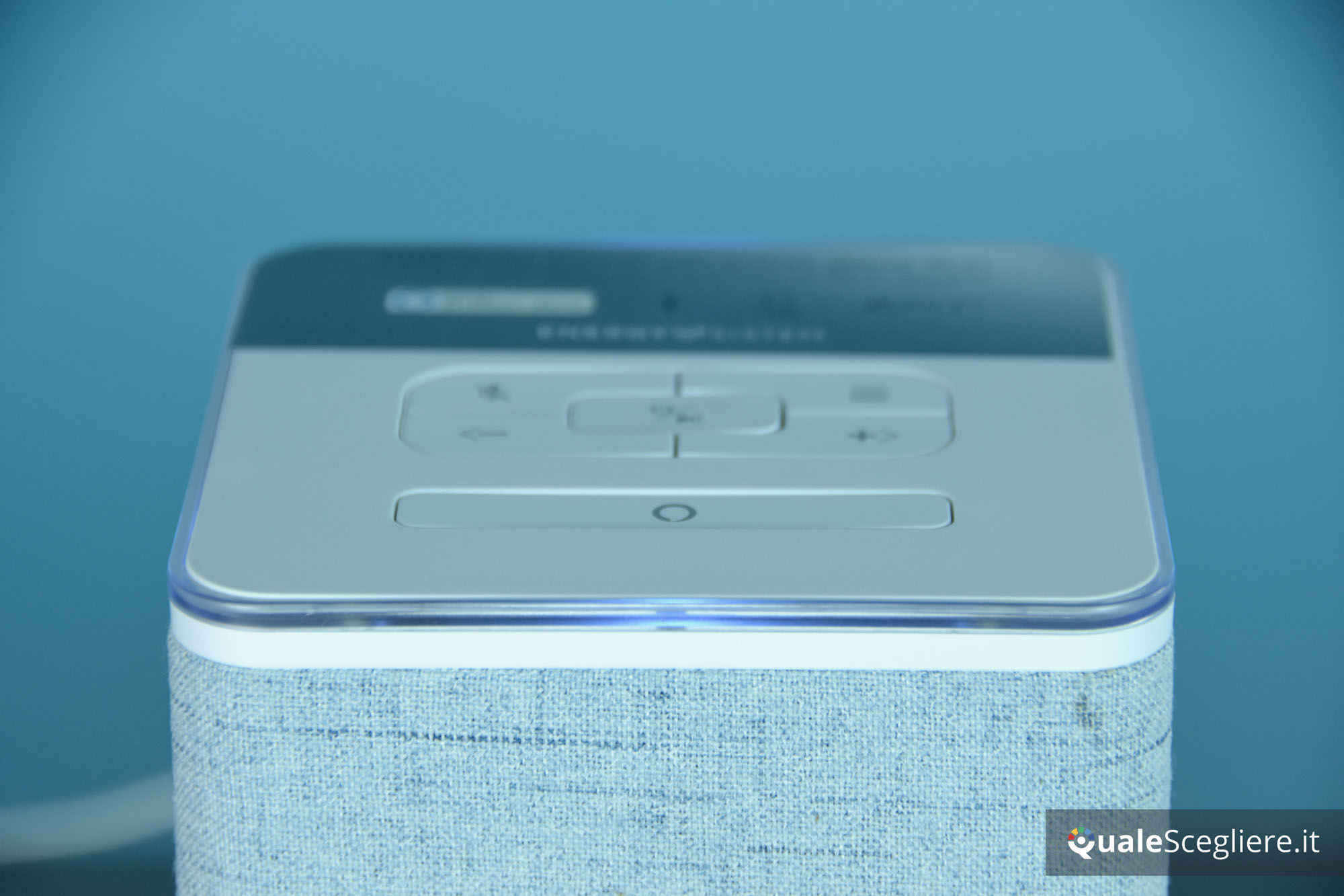 Energy Sistem Smart Speaker 5 Home