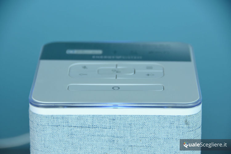 Energy Sistem Smart Speaker 5 Home