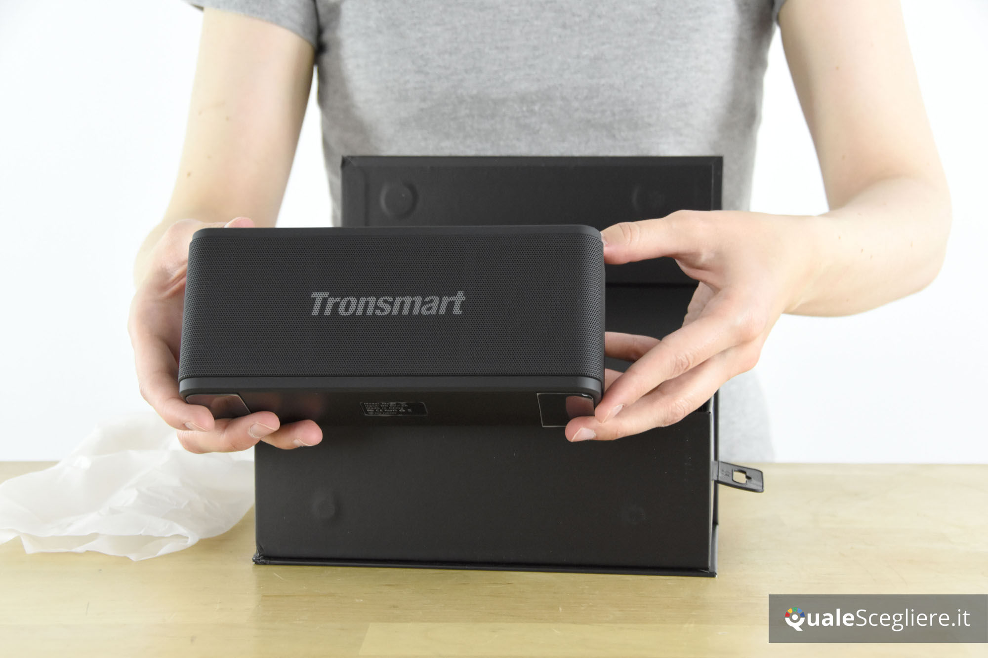 Tronsmart Element Mega