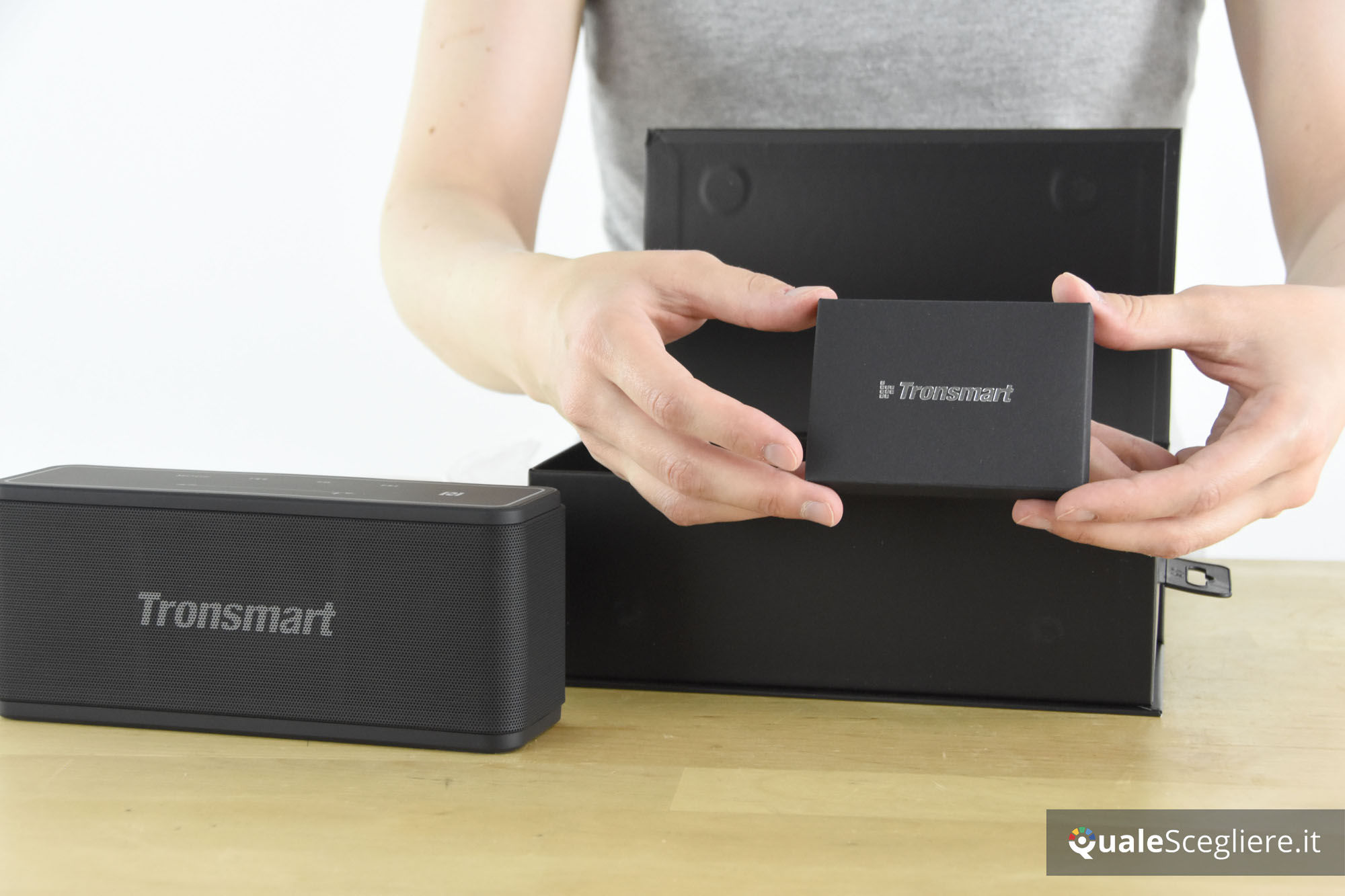 Tronsmart Element Mega