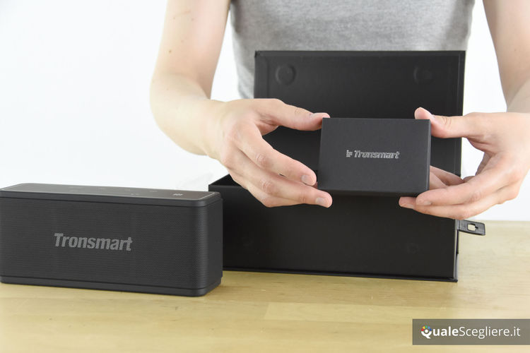 Tronsmart Element Mega