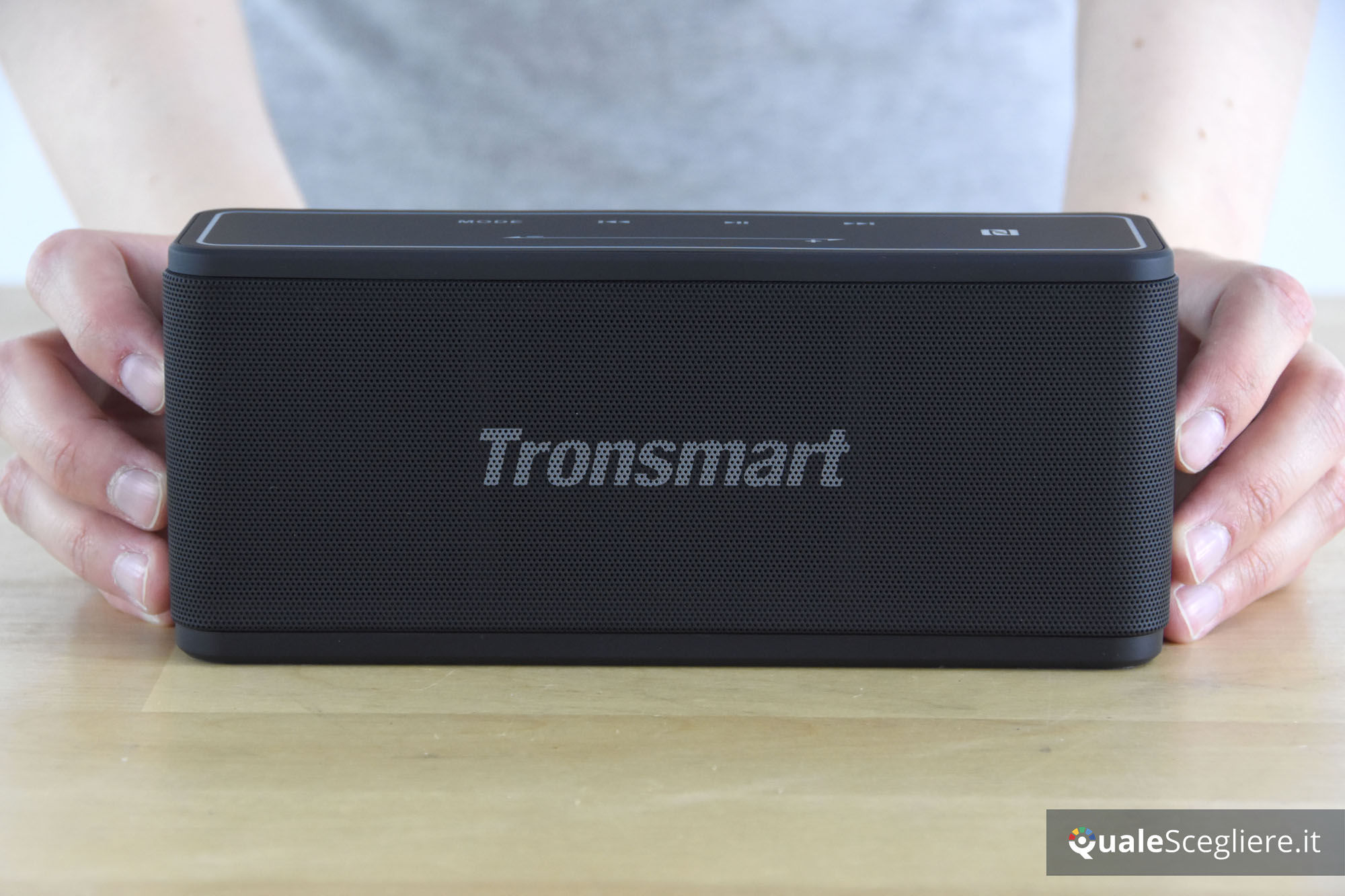 Tronsmart Element Mega