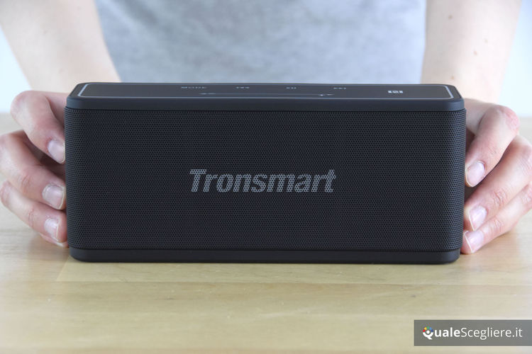 Tronsmart Element Mega