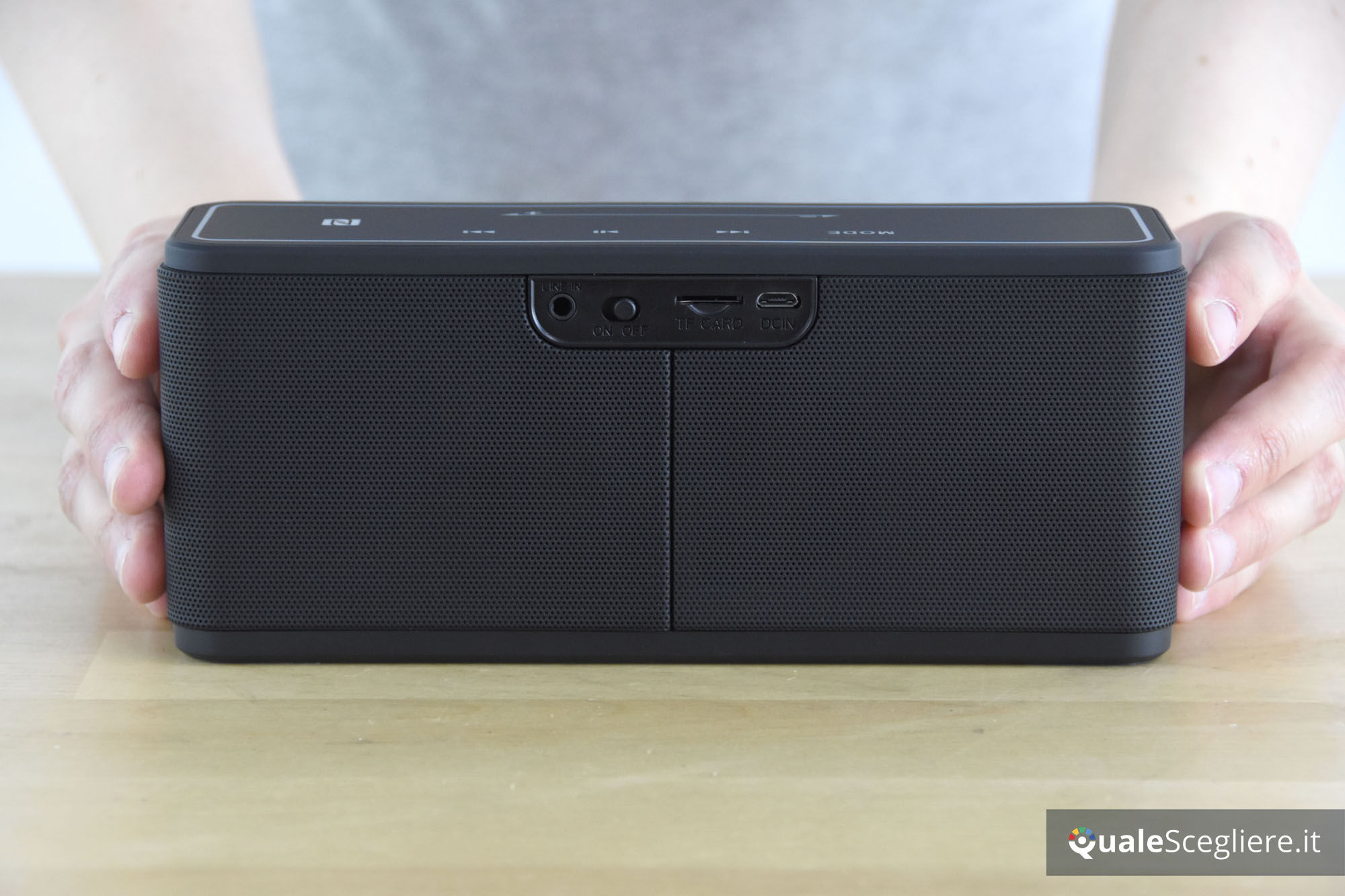 Tronsmart Element Mega