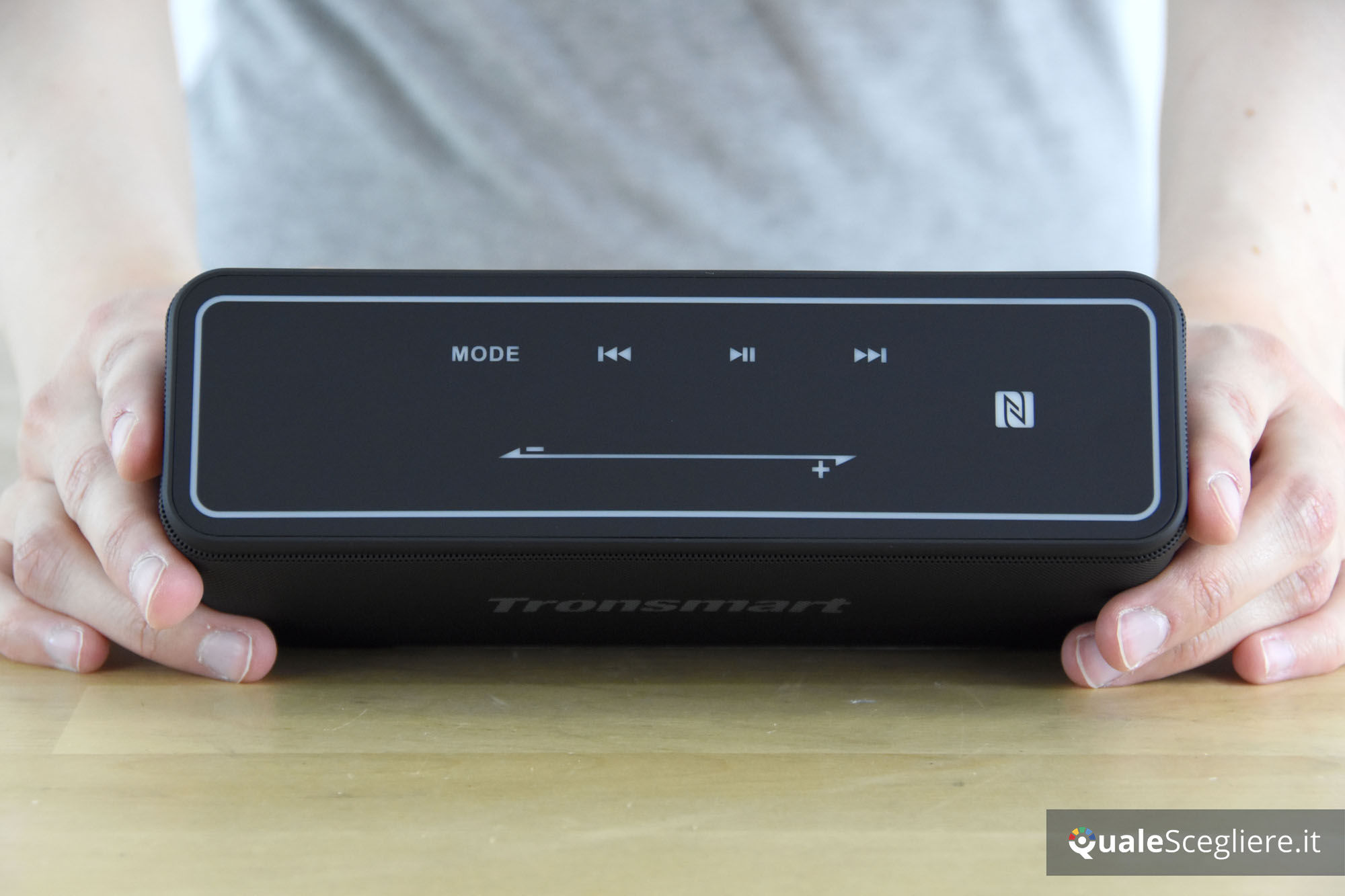 Tronsmart Element Mega