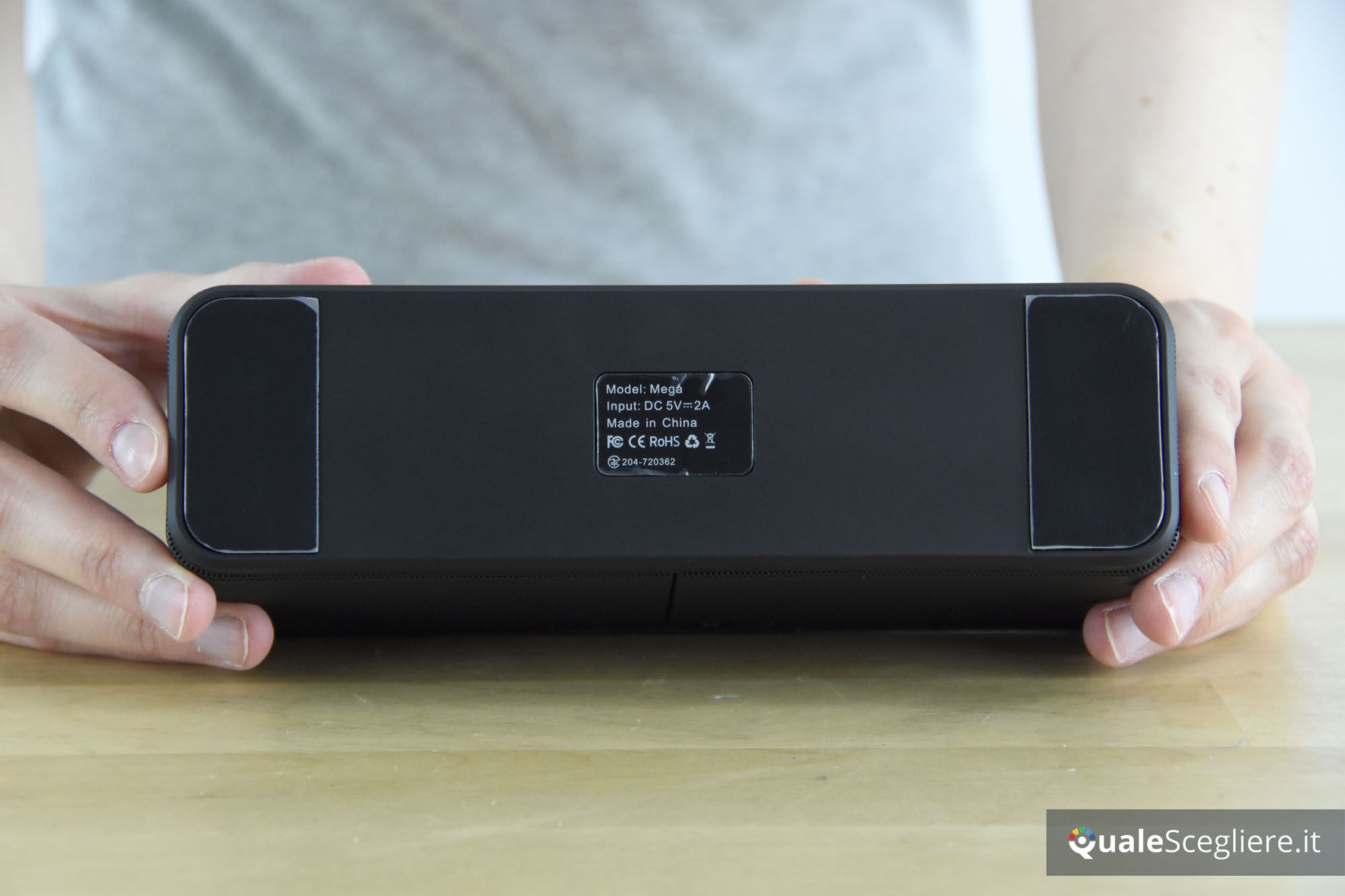 Tronsmart Element Mega