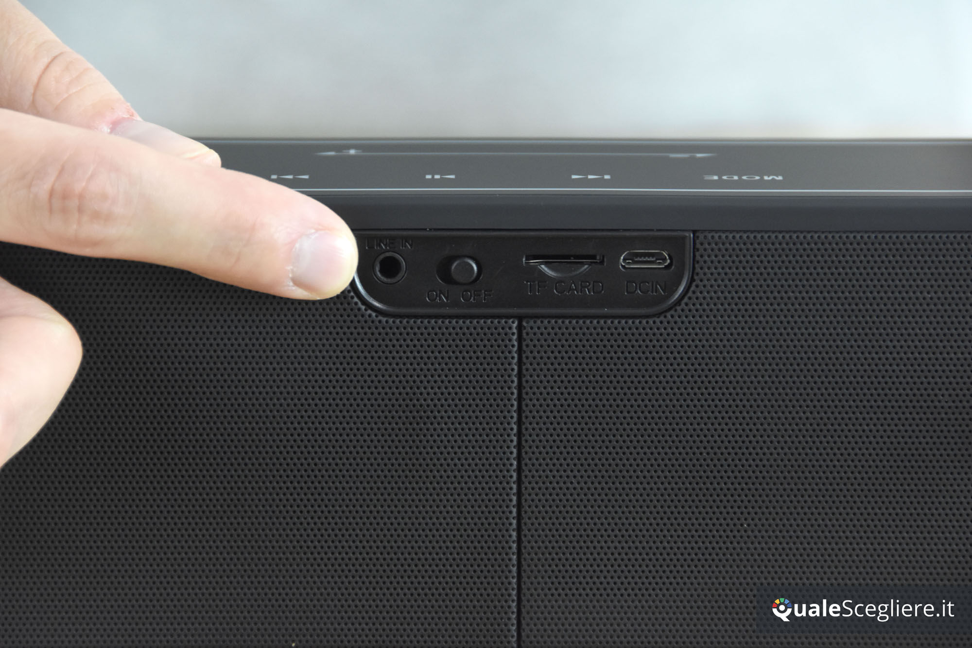 Tronsmart Element Mega