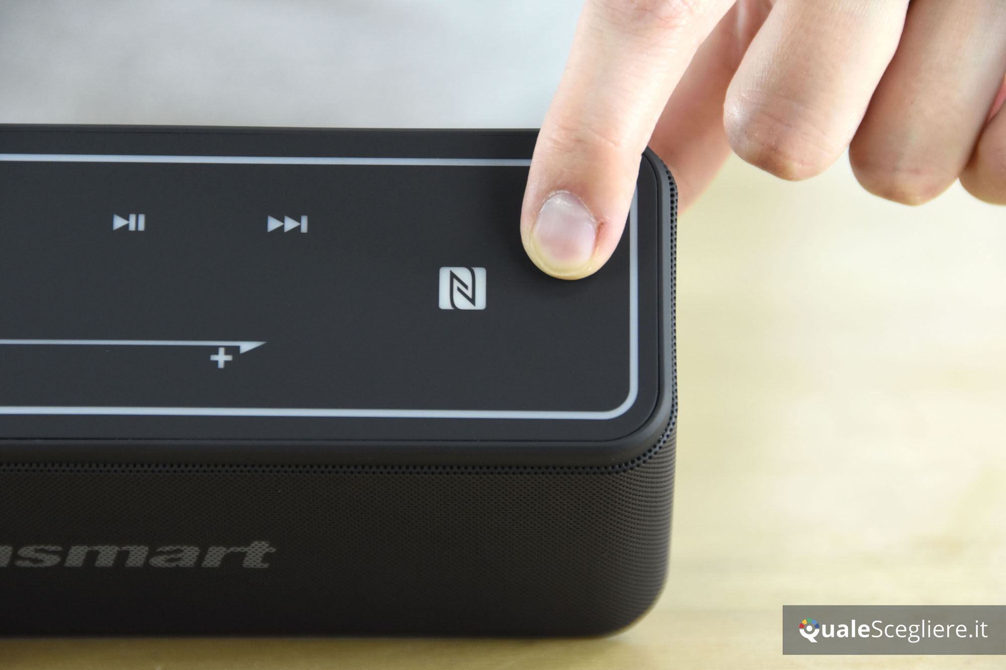Tronsmart Element Mega