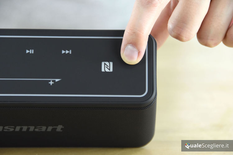 Tronsmart Element Mega