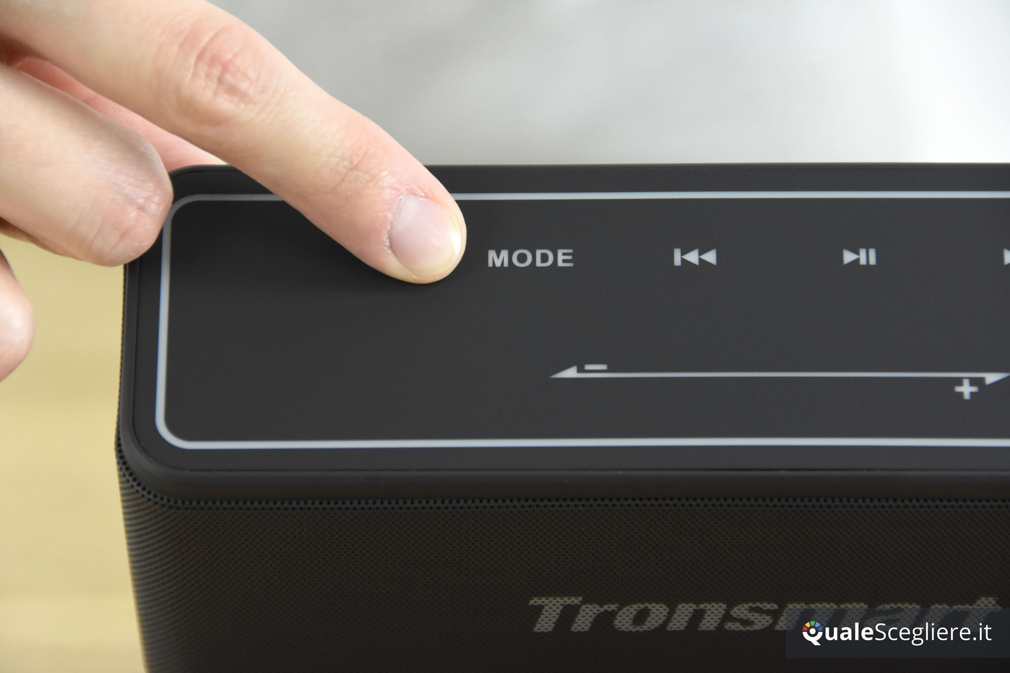 Tronsmart Element Mega