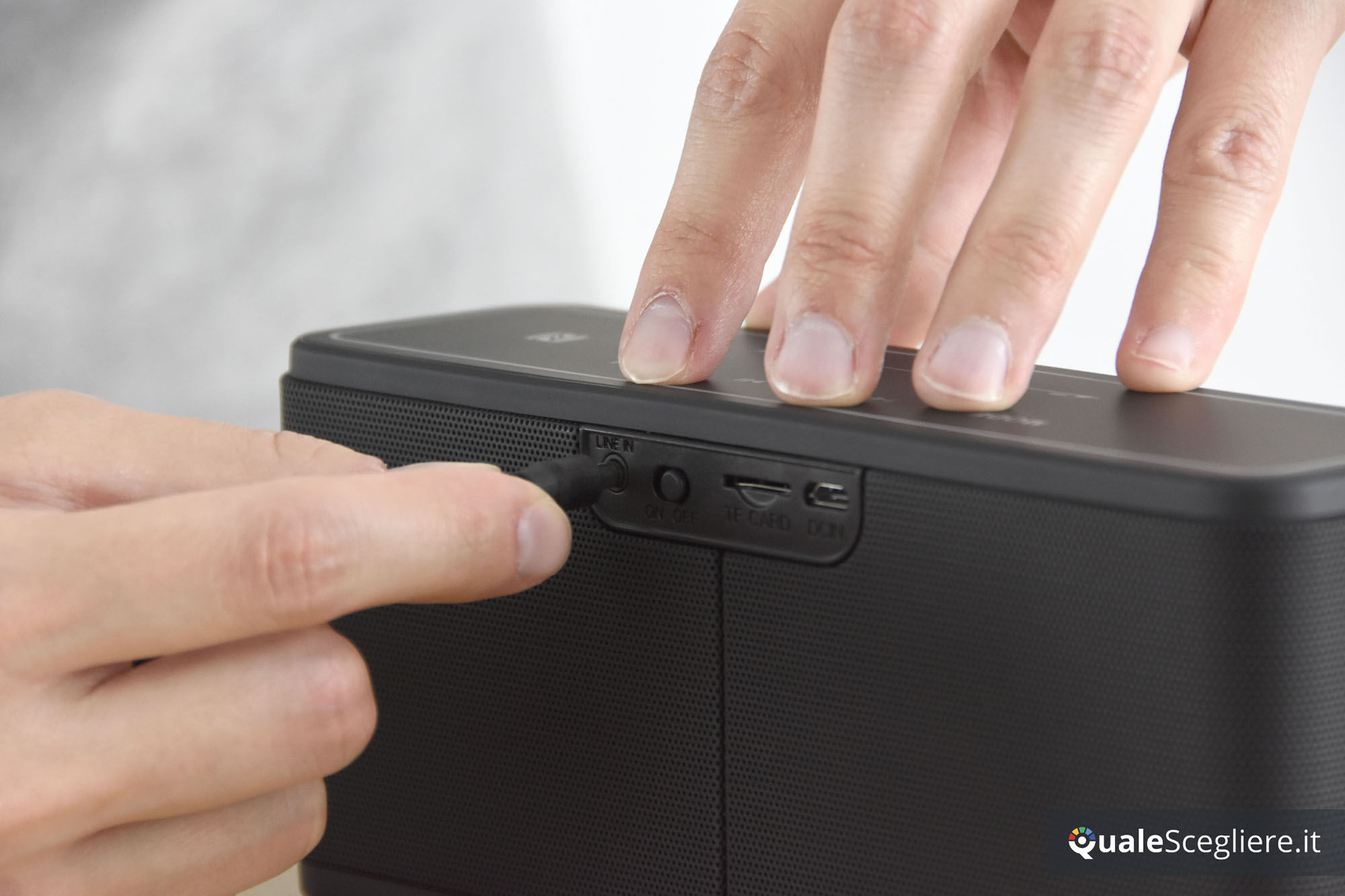 Tronsmart Element Mega