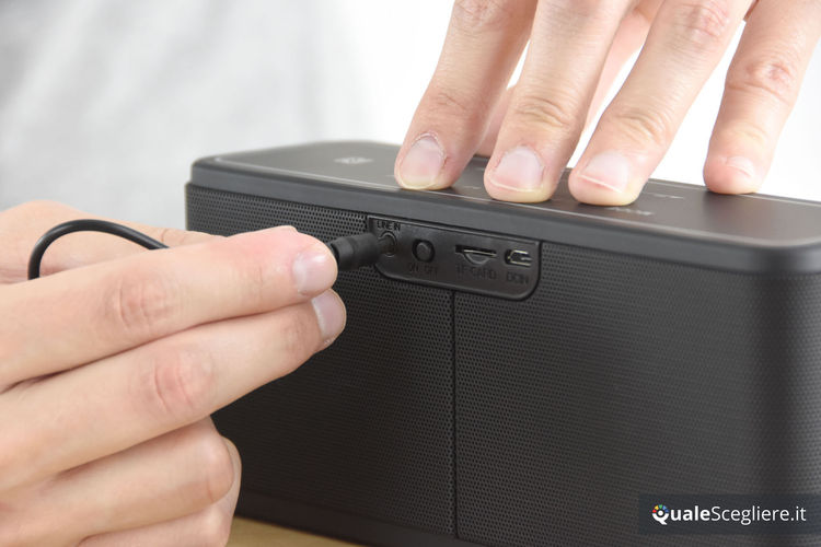 Tronsmart Element Mega