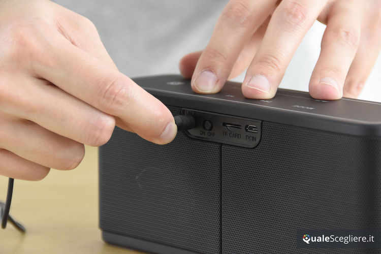 Tronsmart Element Mega